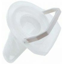 Filtro con supporto - Aspirapolvere Dirt Devil 316105