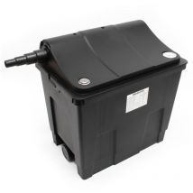 Filtre biologique de bassin 6000 litres / h