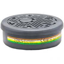 Filtre BLS 243 ABEK2