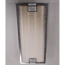 Donaldson - filtre cabine - baldwin - AFC09021