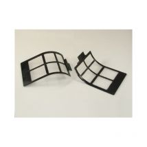 Filtre cabine - baldwin - AFC09158