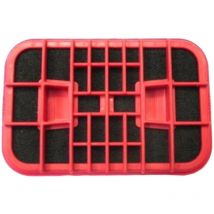 Filtre carbone