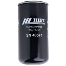 Filtre à gasoil adaptable sn 40574 Hifi Filter
