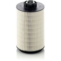 Mann Filter - Filtre a Gasoil mann PU1058X - Equivalent sn 70296 hifi filter
