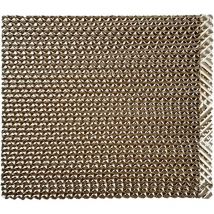 Torros - Filtre carton arrière pour le rafraichisseur d'air BVK1700PT BVK1700PT fa