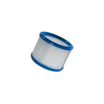 Filtre cartouche D185x140 pour aspirateur Nilfisk