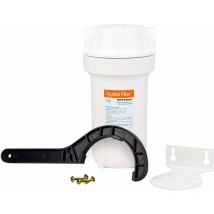 Crystal Filter - Filtre à cartouche filetée FHPP-PO-001