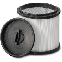 Filtre cartouche lavable Vacmaster