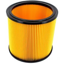 Filtre cartouche - aspirateur parkside