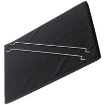 Filtre charbon 290X250X15 mm