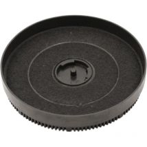 Continental Edison - Filtre charbon à l'unité