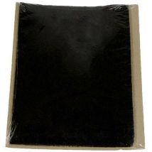 Filtre charbon (à l'unité) sans tiges de fixation AFC92 (AS6022390) Hotte De Dietrich