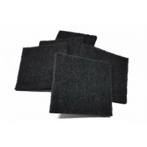 Pureflow - Filtre charbon actif 100 g