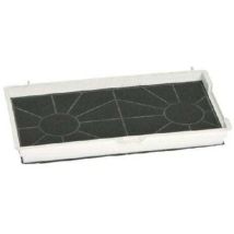 Filtre à charbon actif pour hotte aspirante – Gaggenau – Longueur, Forme, Largeur, Quantité par pack, Matières