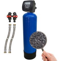 Filtre Charbon Actif Autonettoyant 70l Clack Ws100f