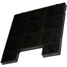 Asko - Ersatzteil - sos Accessoire Filtre charbon AH005 230x200x10 mm pour Hotte 180178 gorenje - - gorenje