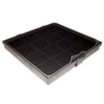 Arthur Martin - Filtre charbon D241 CA240S 241X225X30 mm (49002532, CHF007/1) Hotte ariston hotpoint electrolux, brandt, candy, de dietrich,