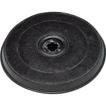 D01 - Filtre Charbon Eff57 E233 Diam 23 3 cm Hauteur 2 cm 5029425200