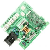 Module de commande d'origine (11029067) Four, cuisinière neff, siemens Bosch