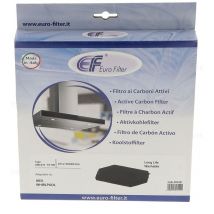 Filtre charbon LongLife FIL700 AMC025 C00321399 480122101068 FKS491 Eurofilter