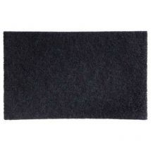 Brandt - Filtre charbon CR330 (44x28cm) à l'unité (75X3654) Hotte siemens, airlux, thermor, sauter, indesit, glem fagor
