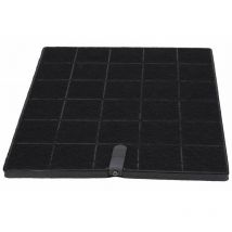 De Dietrich - filtre charbon pour hotte 72X6087