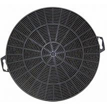 Filtre charbon pour hotte Scholtes C00059007