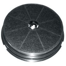Filtre Charbon Diam 192 X 37 M/m D180 Pour Hotte Whirlpool - 480181700941