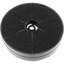 Rosieres - Filtre a charbon rond d=172x40mm 35602267 c00090889 - hotte