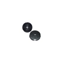 Filtre Charbon Diam 192 X 37 M/m D180 Pour Hotte Whirlpool - 480181700941