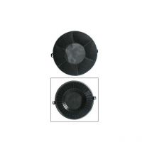 Filtre charbon actif pour hotte arthur-martin elx