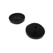 Frionor - filtre charbon X2 pour hotte 356C22