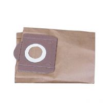 5 Filtres Aspirateur papier 25X55X 12cm avec valve D.68 (pour injecteur extracteur) - Lavor