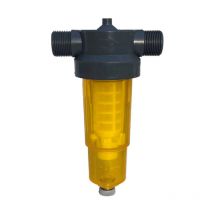 Progalva - Filtre Compact avec tamis en nylon 50 microns
