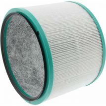 Filtre compatible avec Dyson Pure Hot + Cool Link Compatible avec Dyson DP01 DP03 HP01 HP02 HP03 Remplacement pour 967449–04