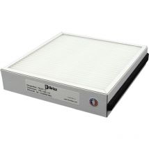 Filtre compatible purificateur d'air ALDES InspirAir Home SC240 - typedefiltration : Pollen