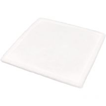 Filtre compatible purificateur d'air aldes InspirAir Home SC240 - typedefiltration : Poussières (198x198mm)