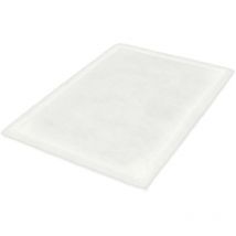 Filtre compatible purificateur d'air aldes InspirAir Home SC370 - typedefiltration : Poussières (195x245mm)
