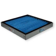 Filtre compatible vph attic eoletec - typedefiltration : G4