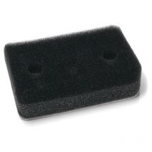 Filtre condenseur bg eponge pour seche linge adaptable Miele