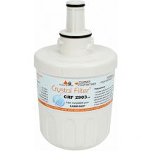 Filtre Crystal Filter DA29 CRF2903 v4 compatible Samsung