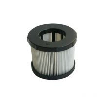 Filtre cylindrique pour pieces aspirateur nettoyeur petit...