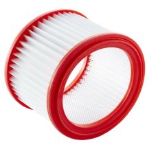 Filtre Multi ii pour Aspirateur de Bricolage Nilfisk 107417194