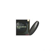 Marumi - Filtre d objectif bague creation variable ND2.5 ND256 v 67mm
