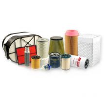 Hifi Filter - filtre d'aération SA12693