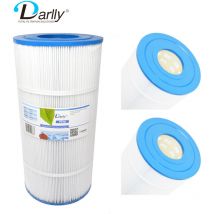 Cartouche filtrante compatible Hayward star-clear ii C800 CX800RE Darlly PC159