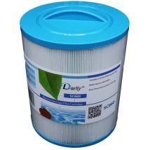 Filtre pour spa Wellis AKU1609 / SC860 / 50364 par Darlly