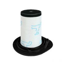 Basetbl - Filtre d'aspirateur compatible avec Rowenta Air Force 460 RH9252, 460 RH9253, 460 RH9256, 460 RH9286, 560 Flex - filtre mousse