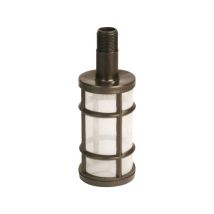 Filtre d'aspiration – 305341AV – Filtre pour pompe – Type de système de filtration eau – ARAG