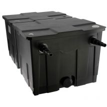 Filtre de bassin biologique - 60000 litres